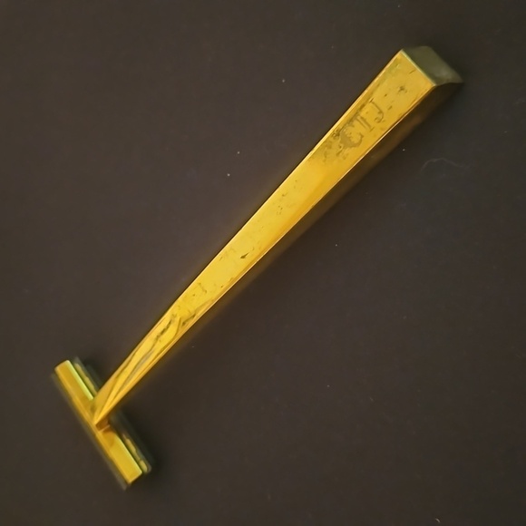 AVON Vintage Signed Razor - Picture 1 of 8